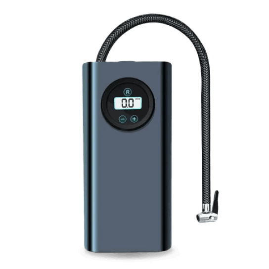 InflatoPro Tire Inflator